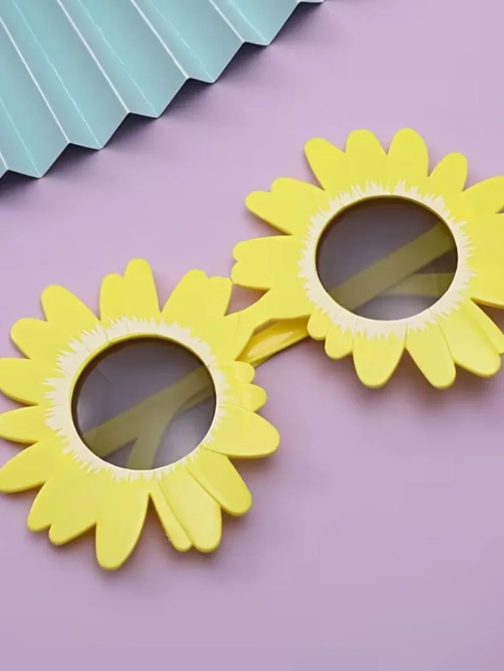 10 Stylish And Versatile Sunflower Glasses Suitable for Daily Wear